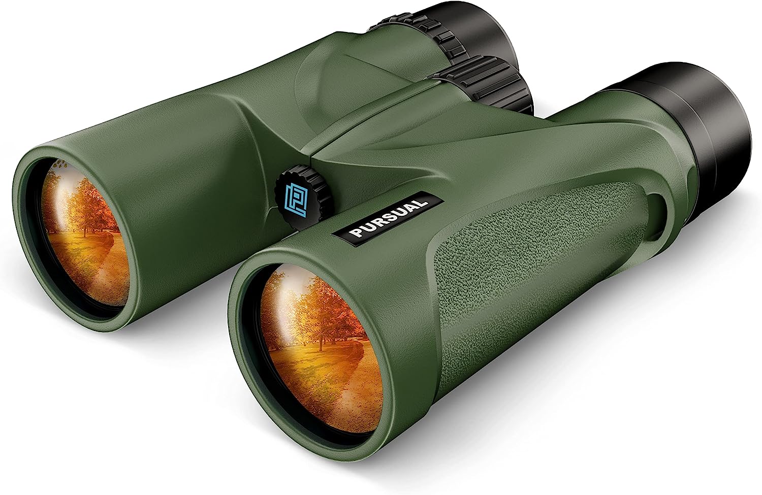 PURSUAL 10x42 HD Binocular