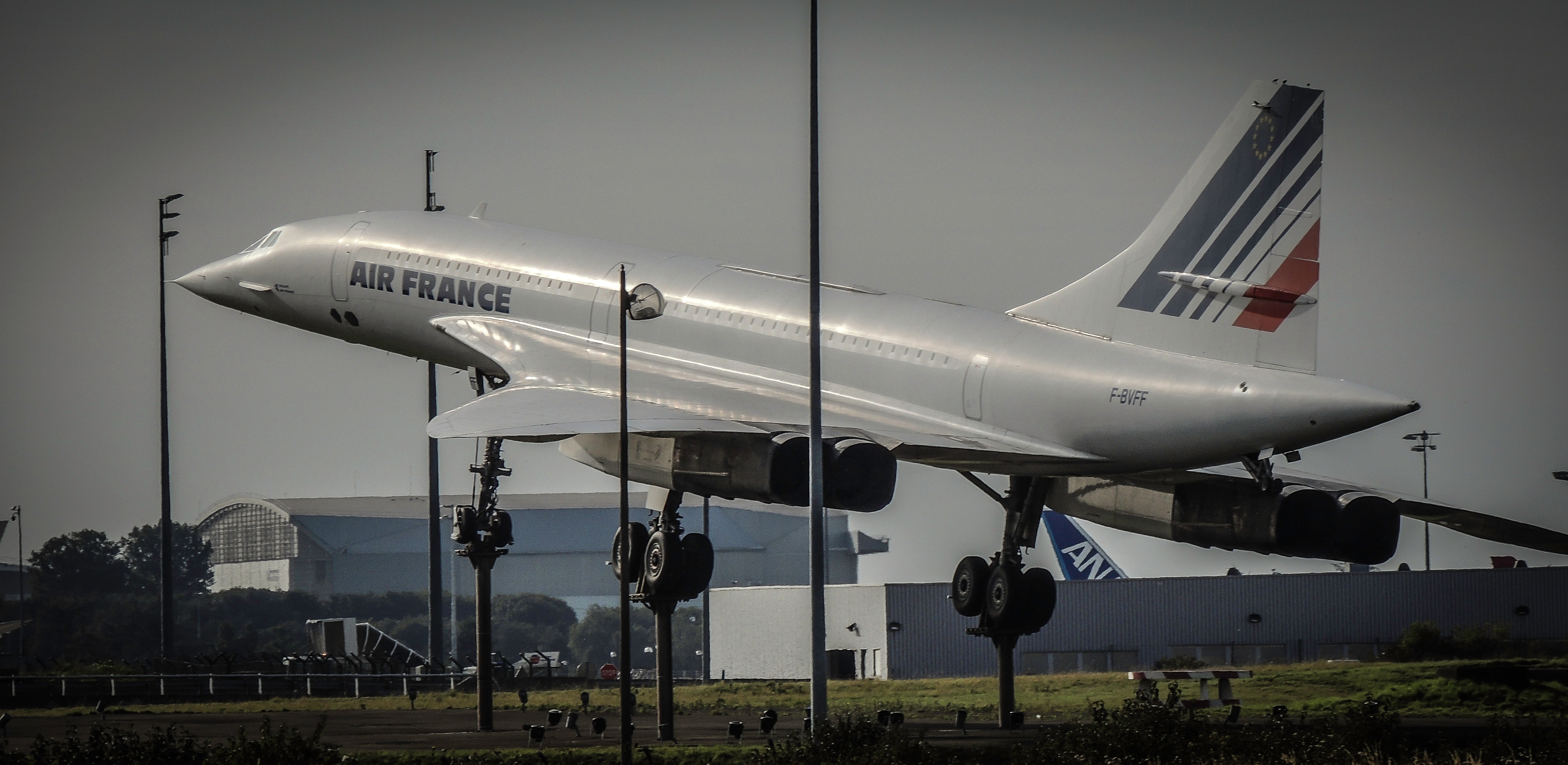 Concorde